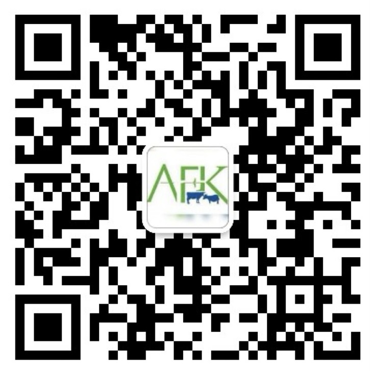 加盟申请二维码